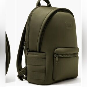 Dagne Dover Dakota Large Neoprene Backpack